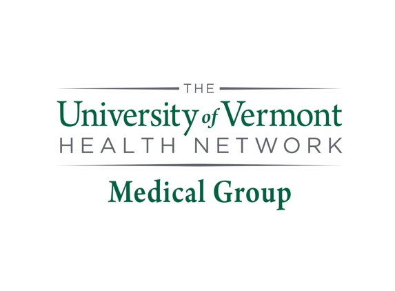 Ophthalmology - Shelburne Road, University of Vermont Medical Center - Burlington, VT