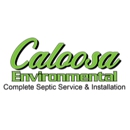 Caloosa Environmental - Septic Tank & System Cleaning