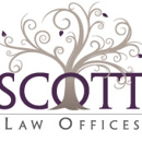 Scott Law Offices P - Attorneys