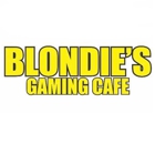 Blondie's Gaming Cafe