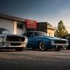Klassy Kars Sales & Street Rod gallery