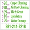 Steam Carpet Cleaning Houston gallery