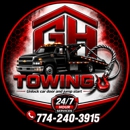 GH Towing - Towing