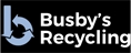 Busby's Recycling - Recycling Services