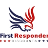 First Responder Discounts gallery