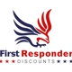 First Responder Discounts