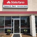 Hart, Jason, AGT - Homeowners Insurance