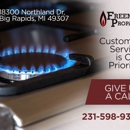 Freeman Propane - Propane & Natural Gas-Equipment & Supplies