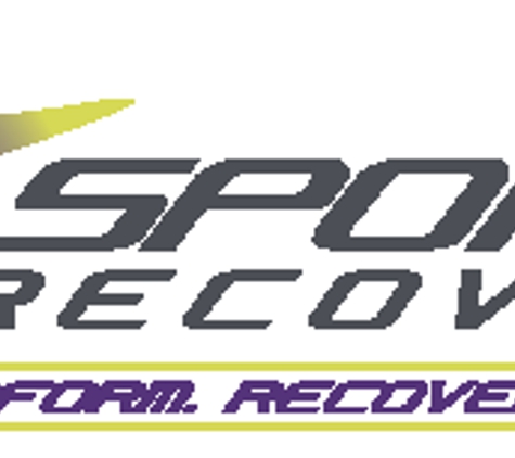 Denver Sports Recovery - Denver, CO. Denver Sports Recovery logo