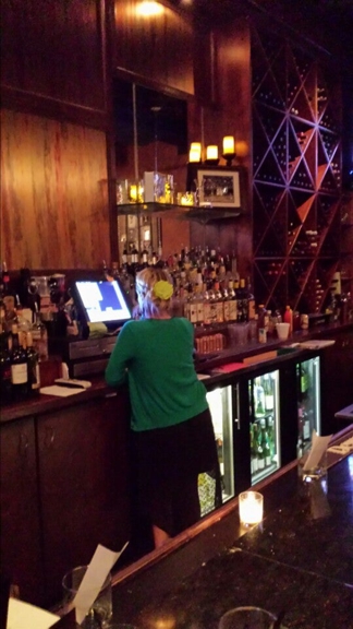 Corleone's Ristorante & Bar - Cleveland, OH