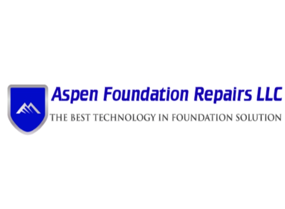 Aspen Foundation Repairs