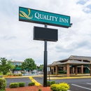 Quality Inn Manassas - Motels