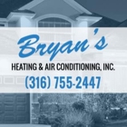 Bryan's Heating & Air Conditioning