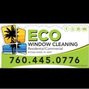 Eco Window Cleaning - Window Cleaning