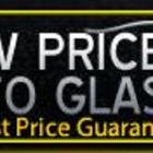 Low Price Auto Glass