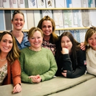 Paul White Company Showroom