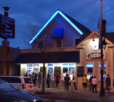 Abbott's Frozen Custard INC - Rochester, NY