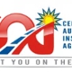 Central Auto Insurance Agency