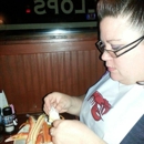 Red Lobster