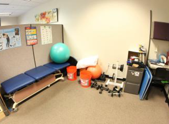 Aiea Physical Therapy - Aiea, HI