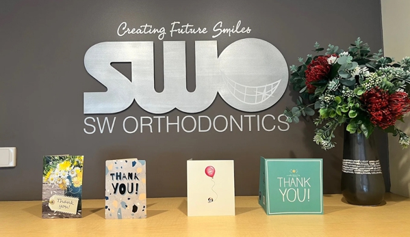 SW Orthodontics - Alexandra Hills, QLD