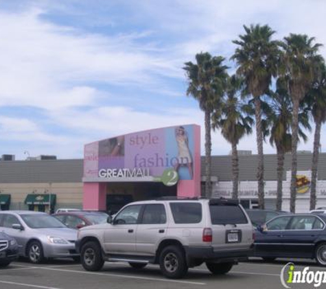 Finish Line - Milpitas, CA