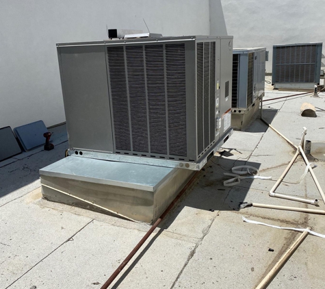 SVM Heating and Air - Delano, CA