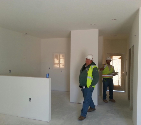 DNL Construction Company LLC - Albuquerque, NM. Head of Operations, Donnie J. quality control walkthrough