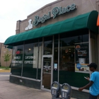 Bagel Place of College Park