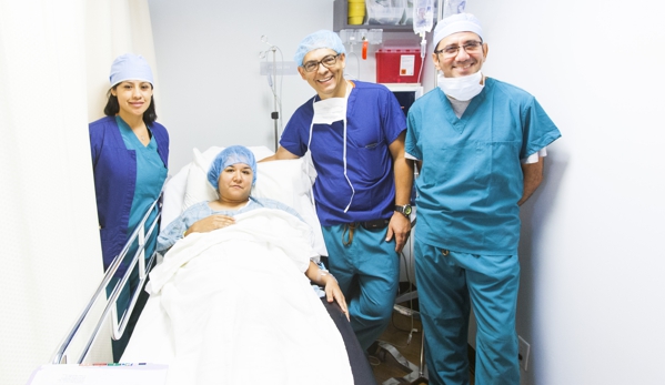 Beverly Surgery Ctr - Los Angeles, CA. Beverly Surgery Center Team!