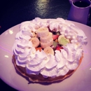 The Peppermill Restaurant & Fireside Lounge - Coffee Shops