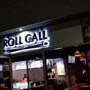 Roll Call - Sushi Bars