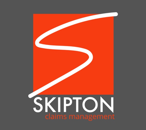 Skipton & Associates, Inc. | Public Adjuster - Scottsdale, AZ. Public Adjuster Logo