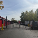CubeSmart Self Storage - Self Storage