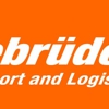 Gebruder Weiss, Inc., New York gallery