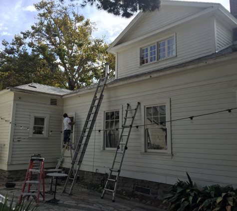 Elite Painters - Ontario, CA