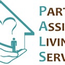 Partners Assisted Living Services - Home Health Services