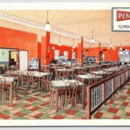 The Pennant - American Restaurants