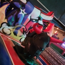 SDR Show - Mechanical Bull Rental - Party Supply Rental