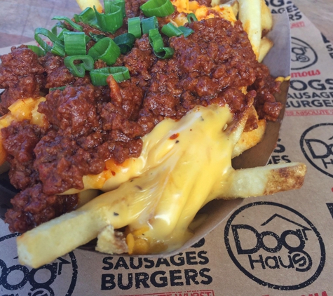 Dog Haus - Carson, CA