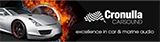 Cronulla Car Sound - Car Audio, Stereo & Radio