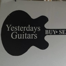 Yesterdays Guitars - Guitars & Amplifiers