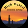 High Desert Assisted Living