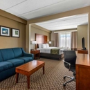 Comfort Inn & Suites Wildwood-the Villages - Motels