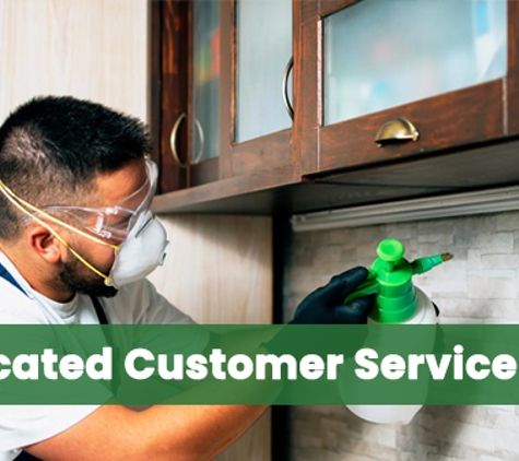 Natraspray CQ. Dedicated Customer Service