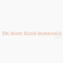 Dr. Mary Ellen Marranca
