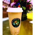 Bubble Bee Milk Tea
