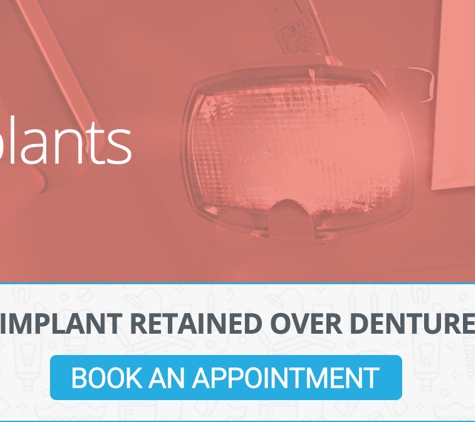 Goonellabah Denture Clinic - Goonellabah, NSW. Implants