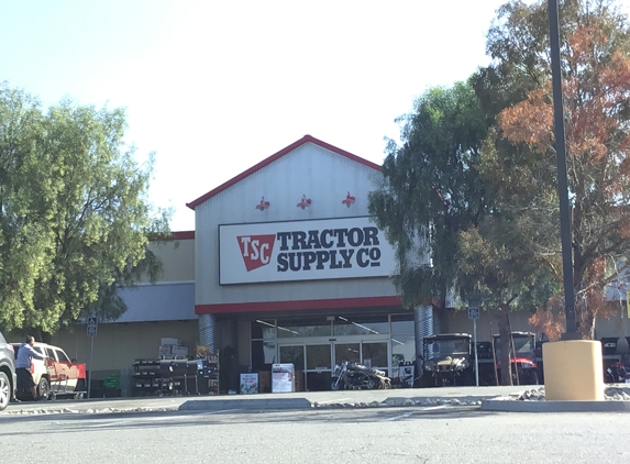 Tractor Supply Co - El Cajon, CA