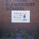 Bethune Elementary School - Public Schools